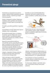 Oktober - mesec požarne varnosti s sloganom »Za požarno varnost v večstanovanjskih stavbah skrbimo vsi!« 5